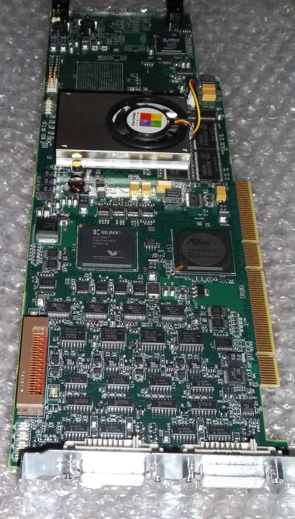Used Graphics card fully functional  video pci cards video boards